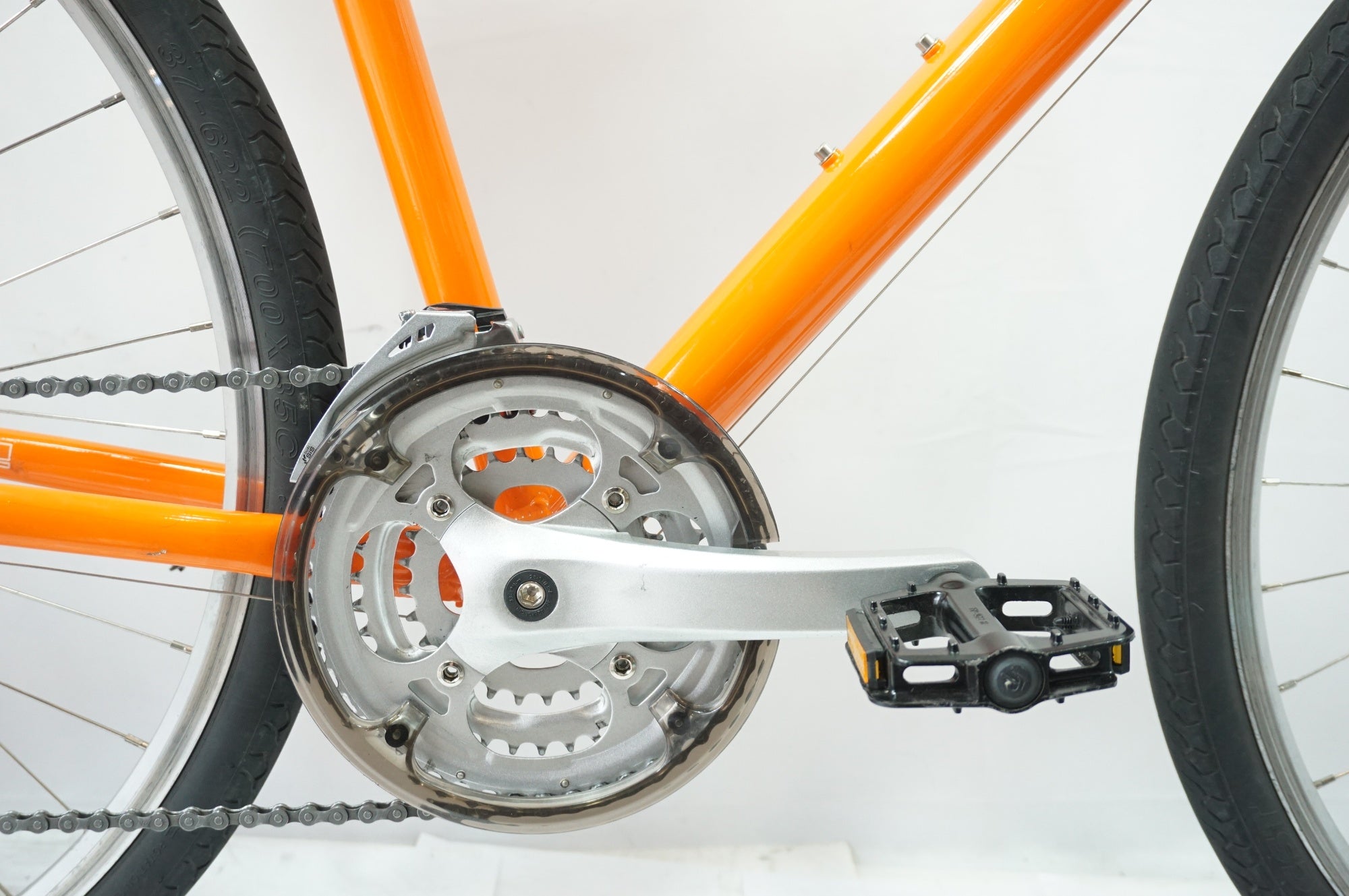 ! CYCLES 「イーエムサイクルズ」 C101I 2026年モデル クロスバイク / 世田谷店