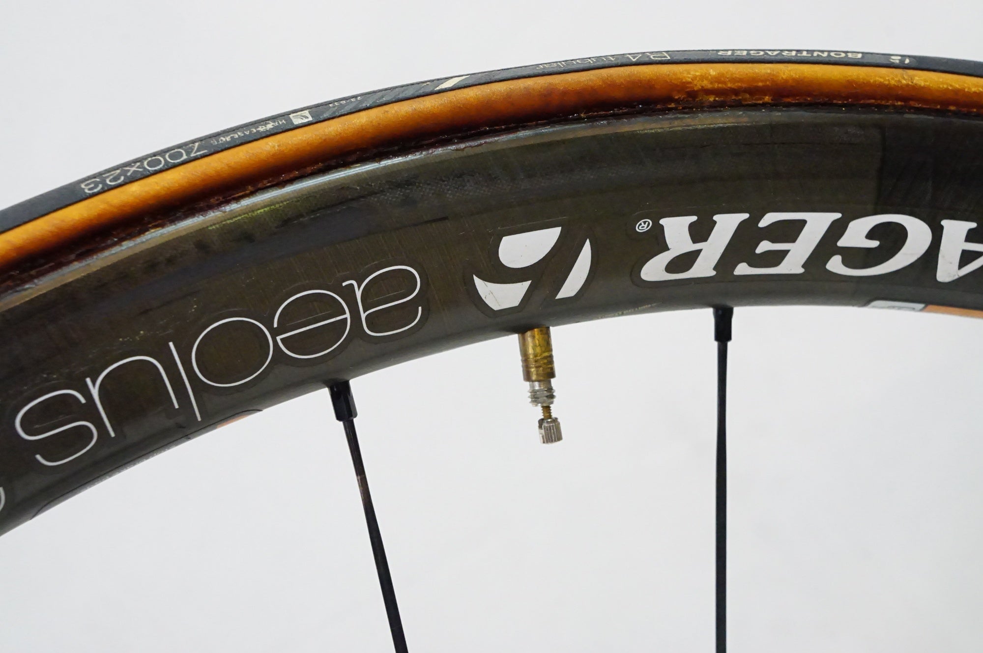 BONTRAGER 「ボントレガー」 AEOLUS3 TU シマノ11S ホイールセット / 熊谷本店