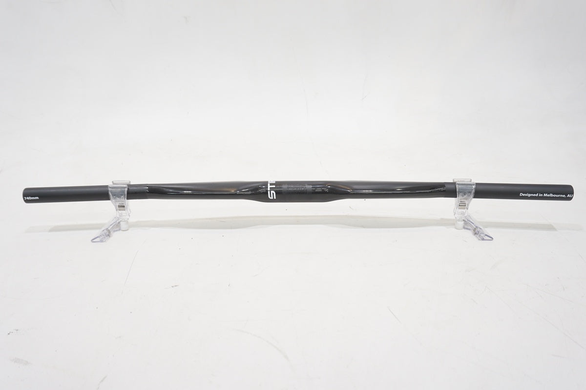 STIFFI「スティッフィ」 BOMBER φ31.8 740mm ハンドル/ 京都西院店