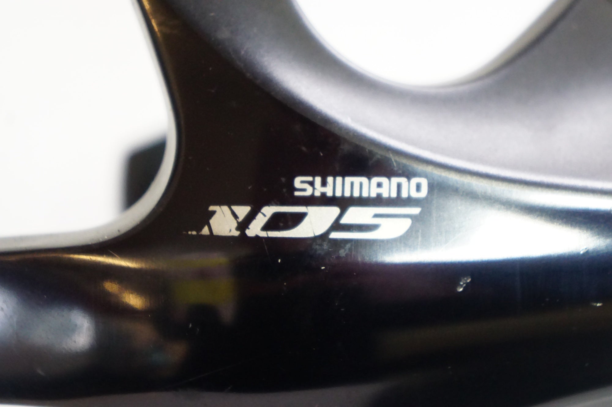 SHIMANO ｢シマノ｣ 105 FC-5700 170mm クランクアーム / 熊谷本店