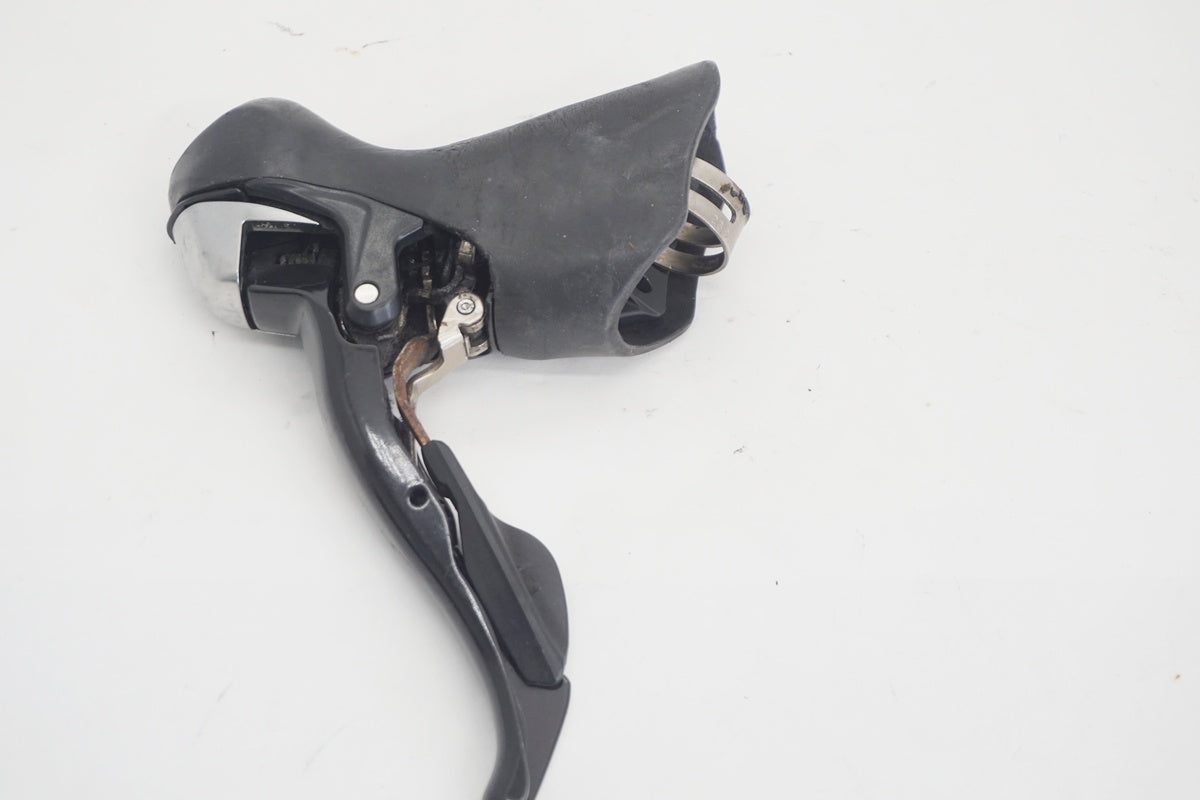 SHIMANO 「シマノ」 105 ST-5700 デュアルコントロールレバー