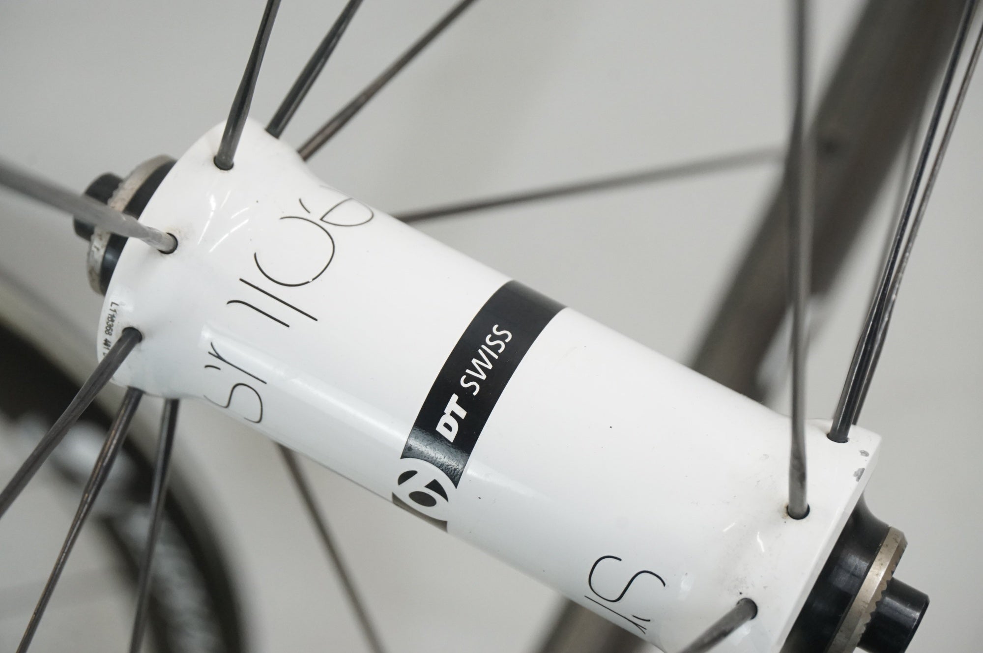 BONTRAGER 「ボントレガー」 AEOLUS 5 RIM シマノ11速 ホイールセット / 福岡店