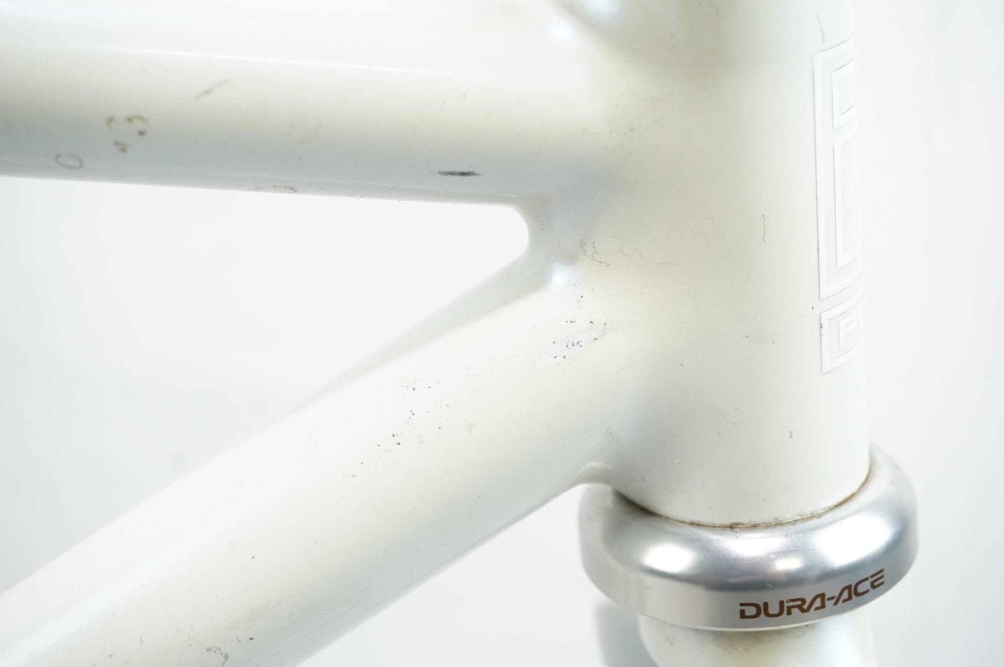 PELOTON 「ペロトン」 NJS 2020年頃 フレームセット / 中目黒店