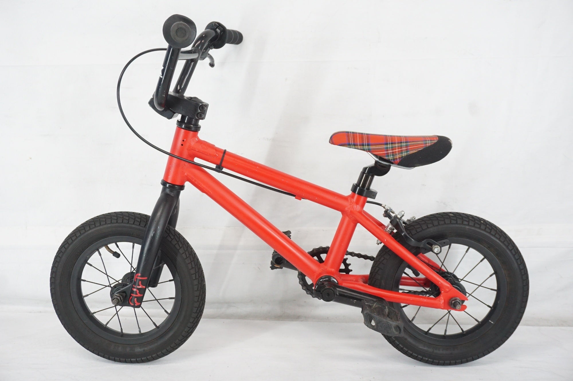 CULT 「カルト」 JUVENILE12 2018年モデル BMX / 阪急塚口店 ｜ バイチャリ