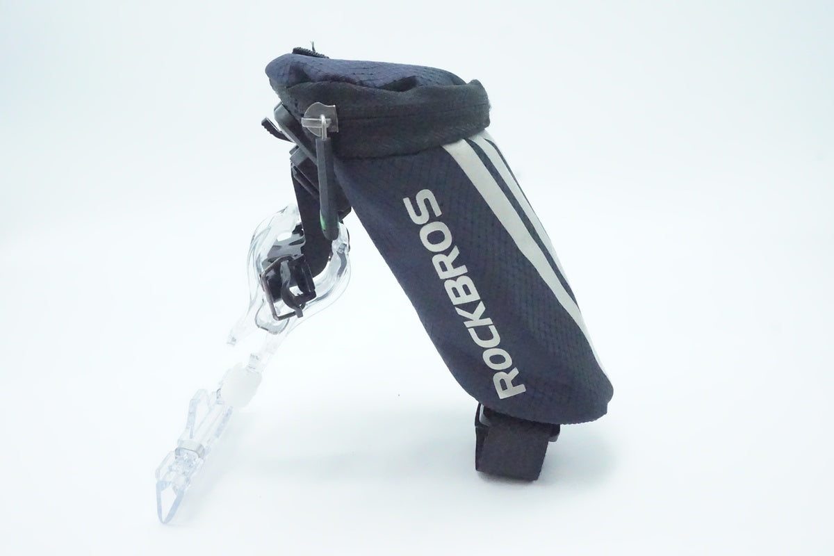 ROCKBROS「ロックブロス」 サドルバック /京都西院店