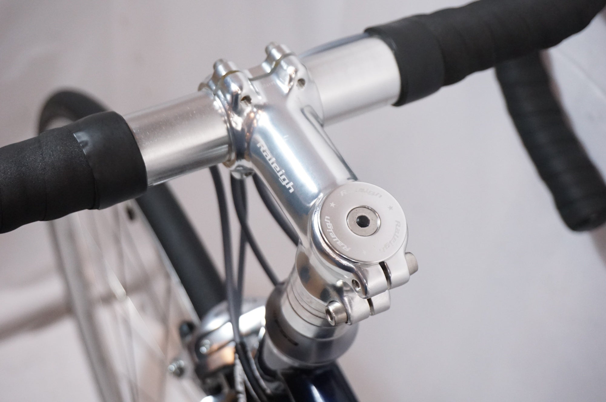 RALEIGH 「ラレー」 CRN CARLTON-N 2015年モデル ロードバイク / 世田谷店