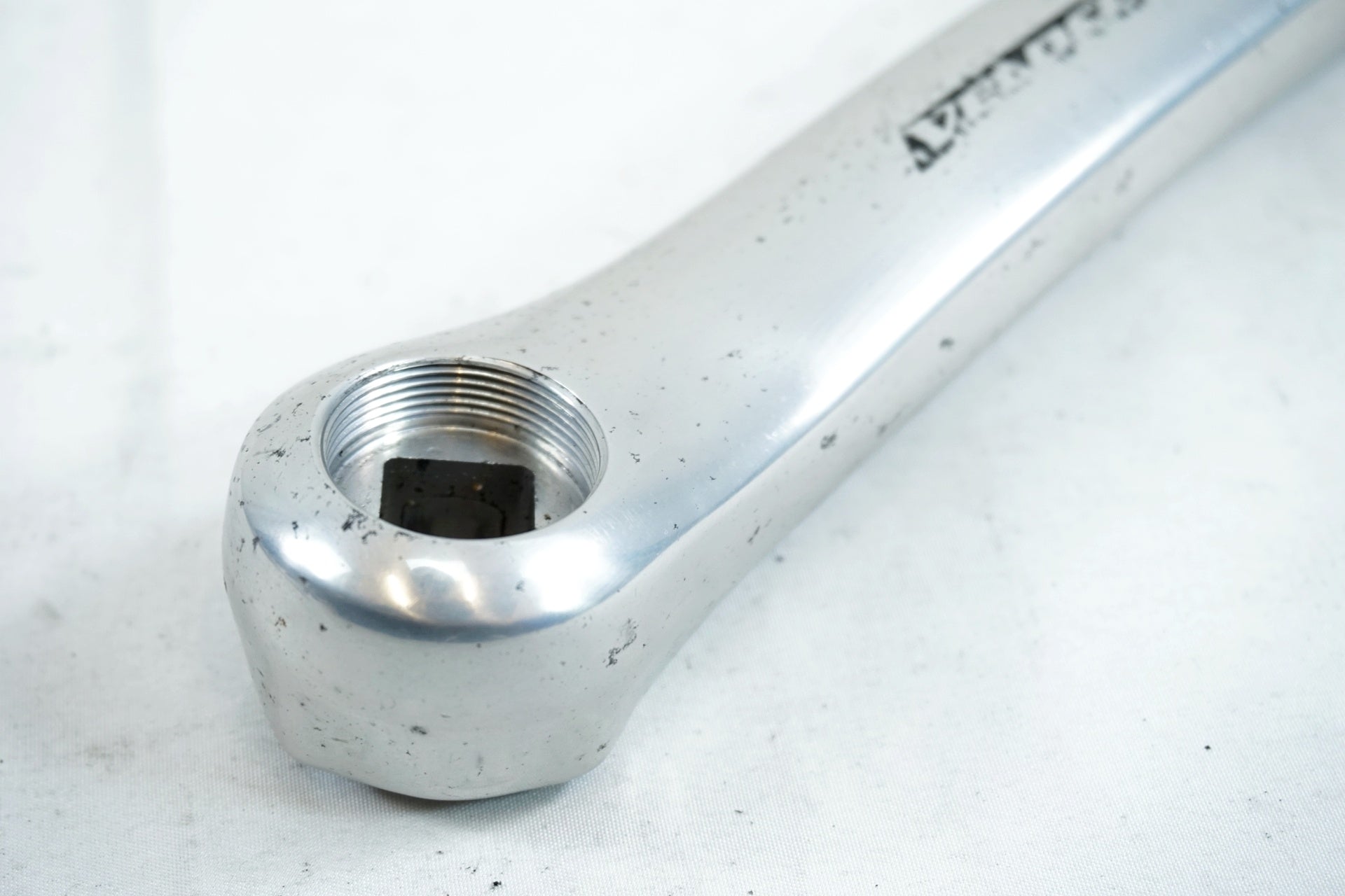 CAMPAGNOLO 「カンパニョーロ」 VELOCE 10S 52-42-30T 170mm クランク