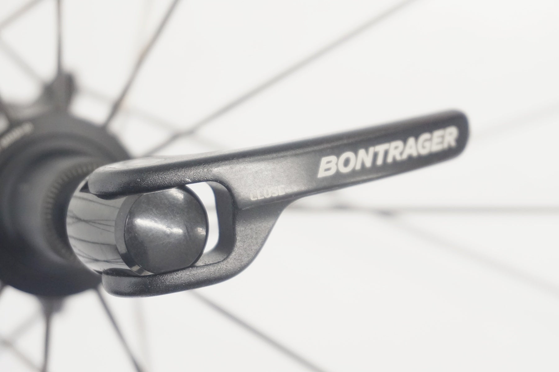BONTRAGER「ボントレガー」 PARADIGM ELITE ホイールセット / 京都八幡店