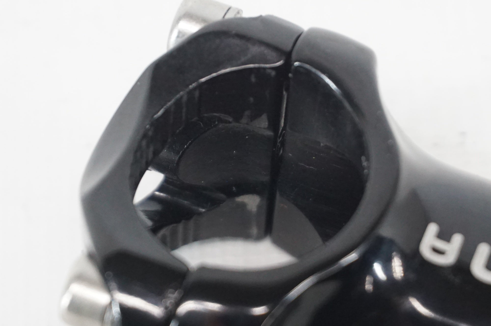 DIXNA 「ディズナ」 リード φ25.4 60mm ステム / 阪急塚口店