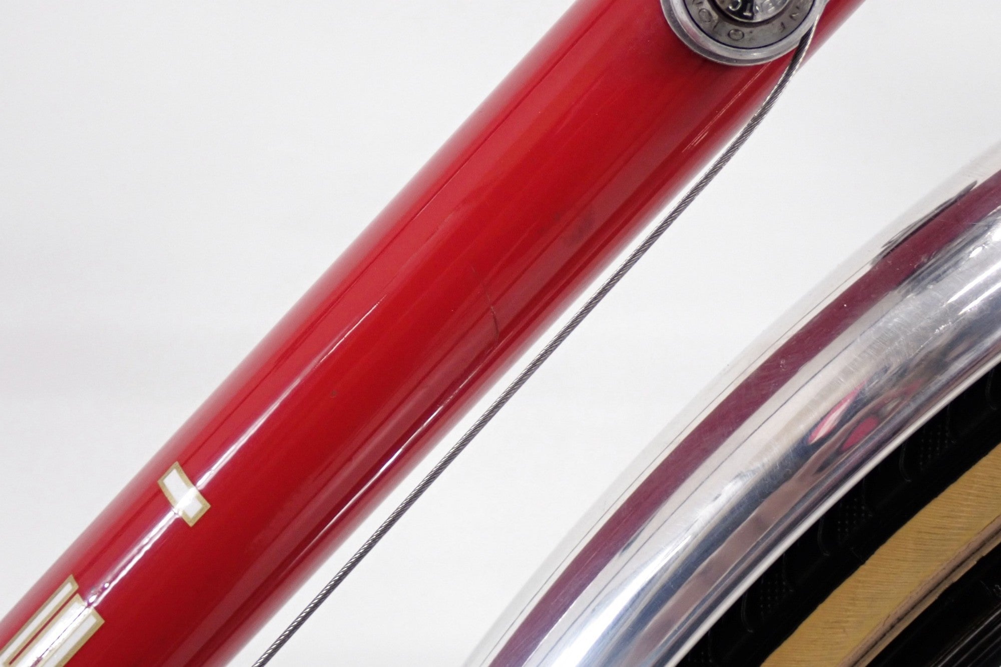 TOEI 「トーエイ」 年式不明 スポルティーフ / 伊勢崎店