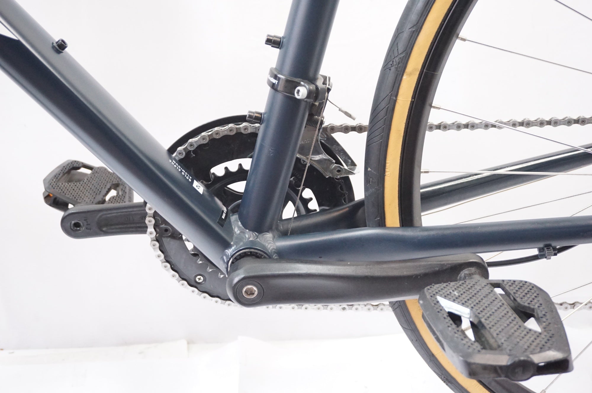 TREK 「トレック」 FX2 DISC 2023-2024年モデル クロスバイク / 世田谷