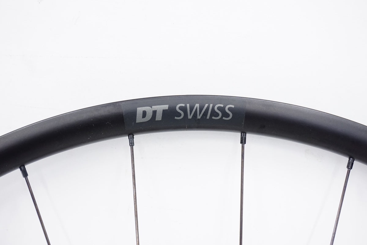 DT SWISS「ディーティースイス」 R470 シマノ11速 ホイールセット / 浜松店