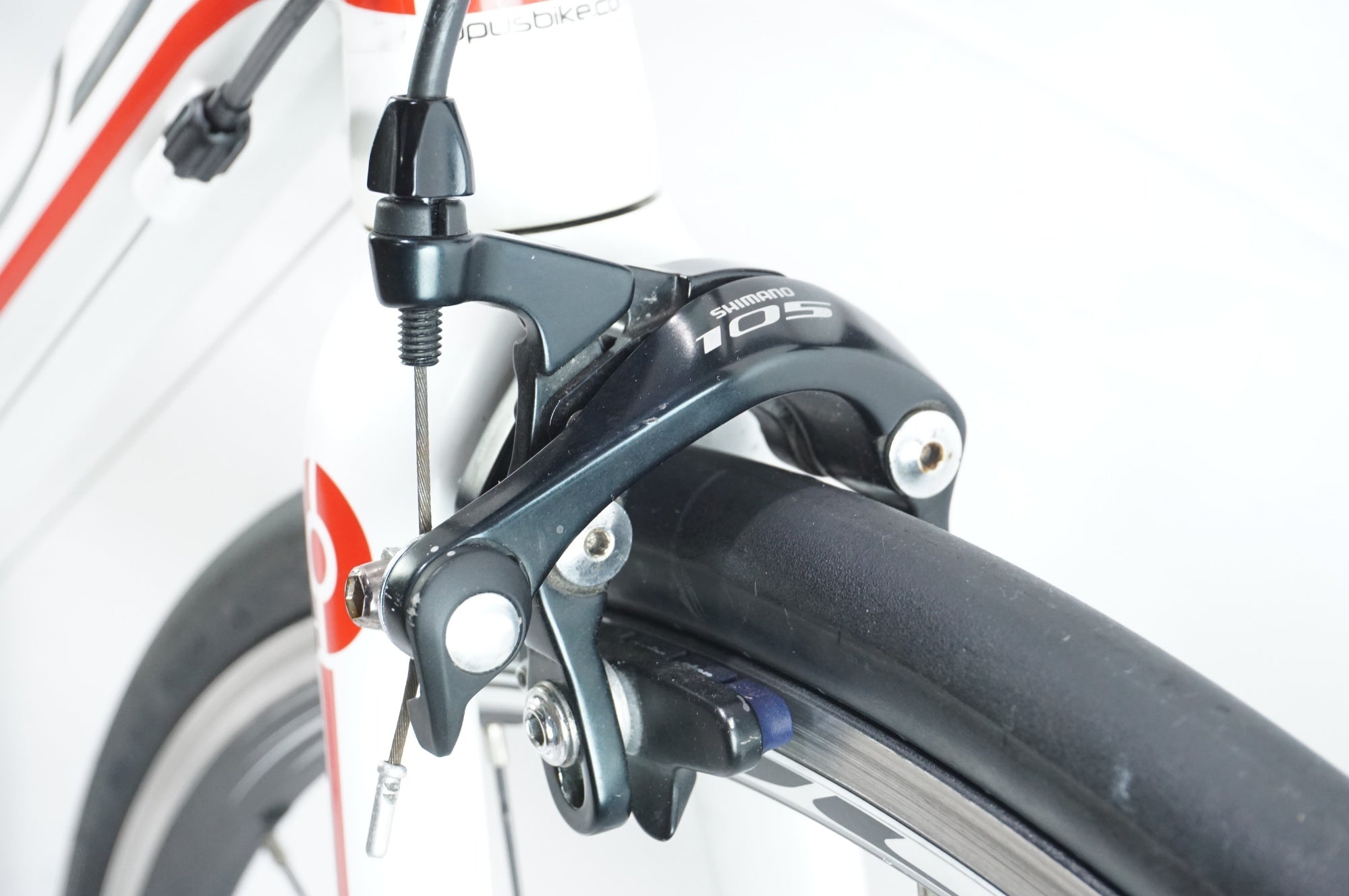 OPUS 「オーパス」 FIDELIO 2016年モデル ロードバイク / 中目黒店