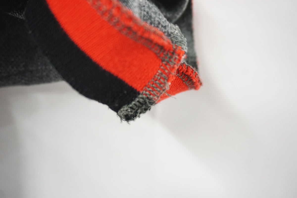 RIN PROJECT 「リンプロジェクト」 サイズL 半袖ジャージ / 奈良店