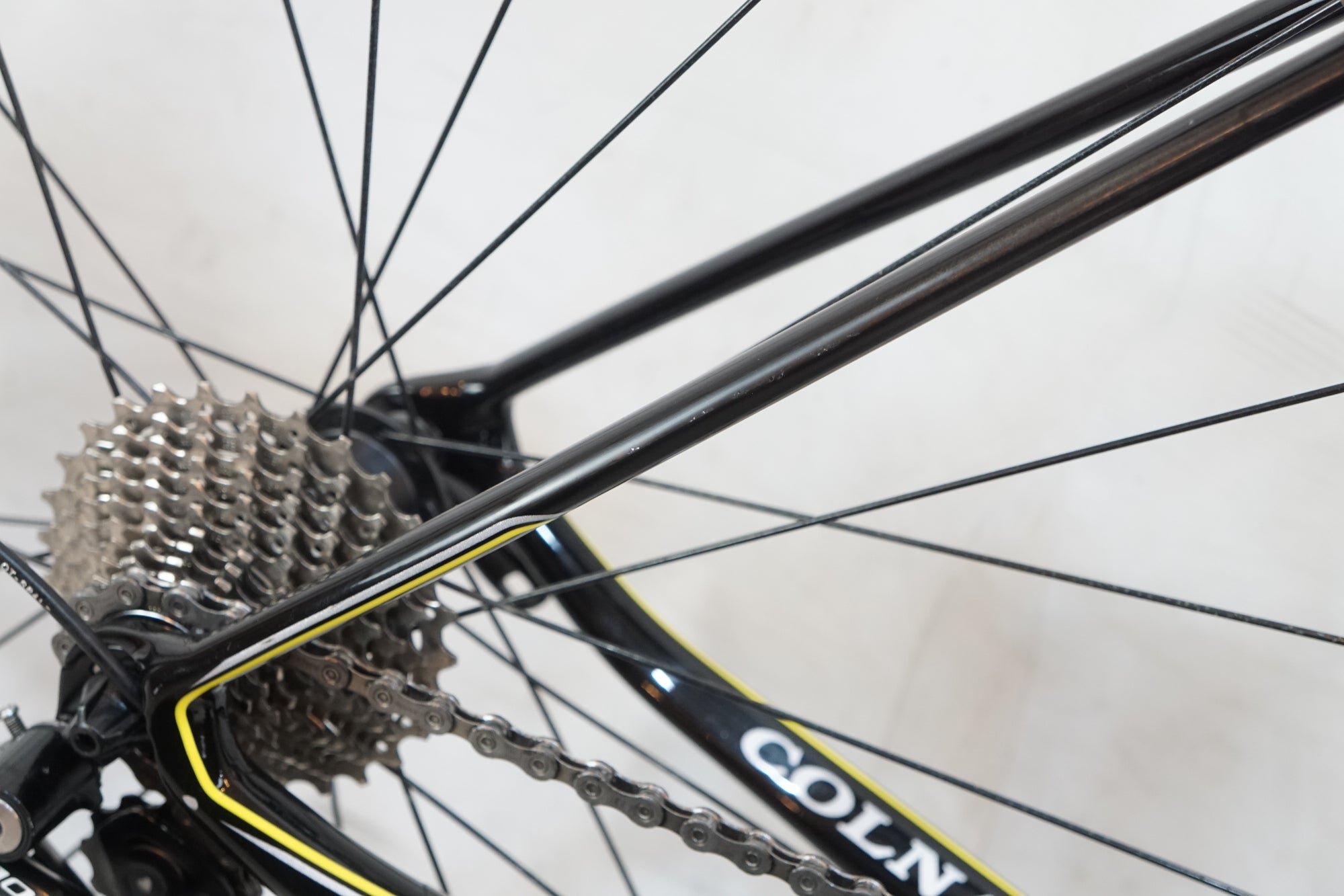 COLNAGO 「コルナゴ」 CX-ZERO CARBON 105 2016年モデル ロードバイク / バイチャリ浦和ベース