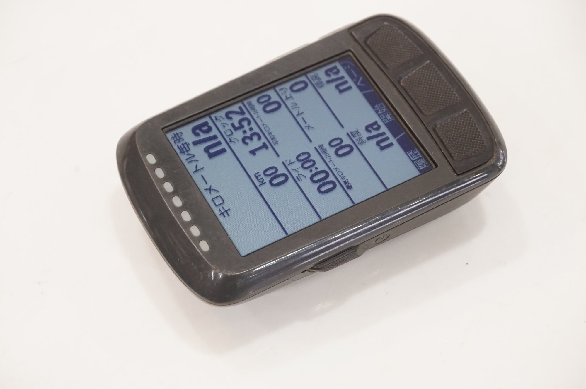 WAHOO 「ワフー」 ELEMNT BOLT サイクルコンピューター / 大宮店