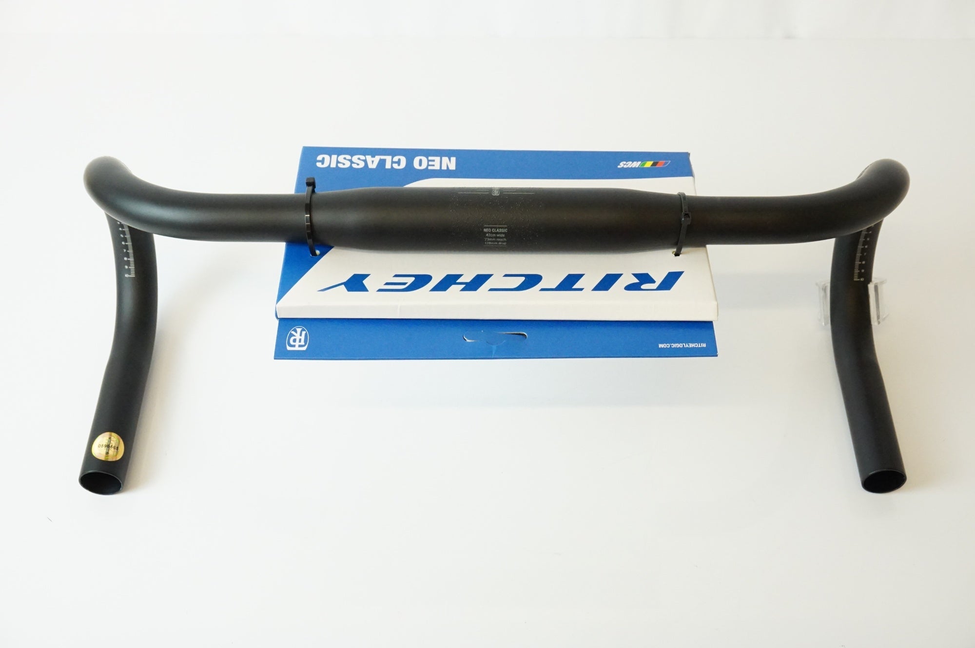 RITCHEY 「リッチー」 WCS NEO CLASSIC φ31.8 420mm ハンドル / 浜松店