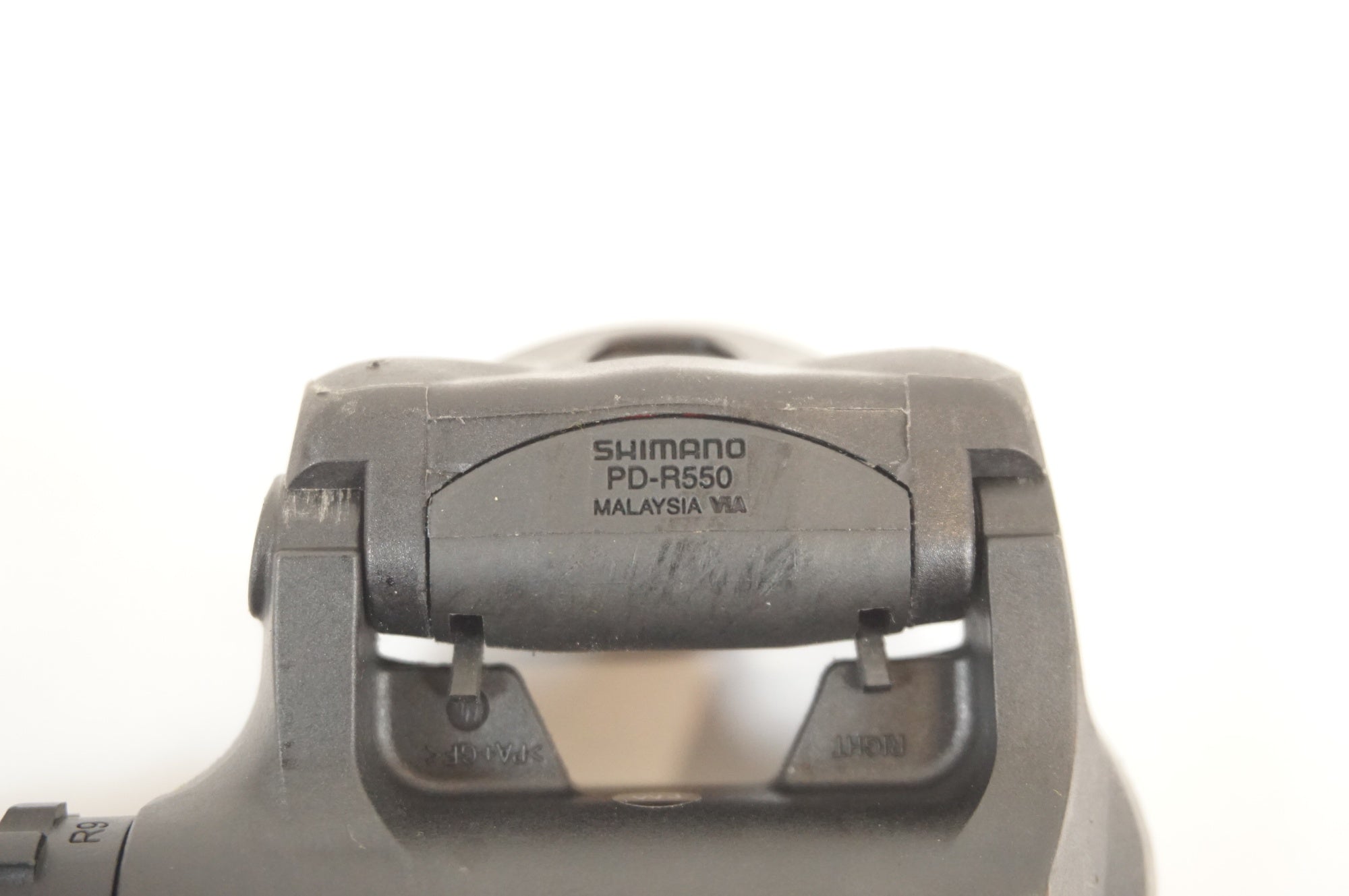 SHIMANO 「シマノ」 PD-R550 ペダル / 宇都宮店