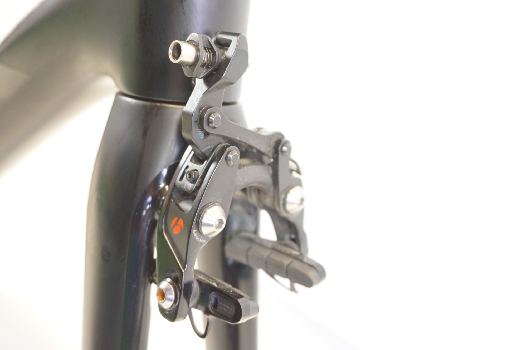 TREK 「トレック」 DOMANE SLR6 2017年モデル フレームセット / 宇都宮