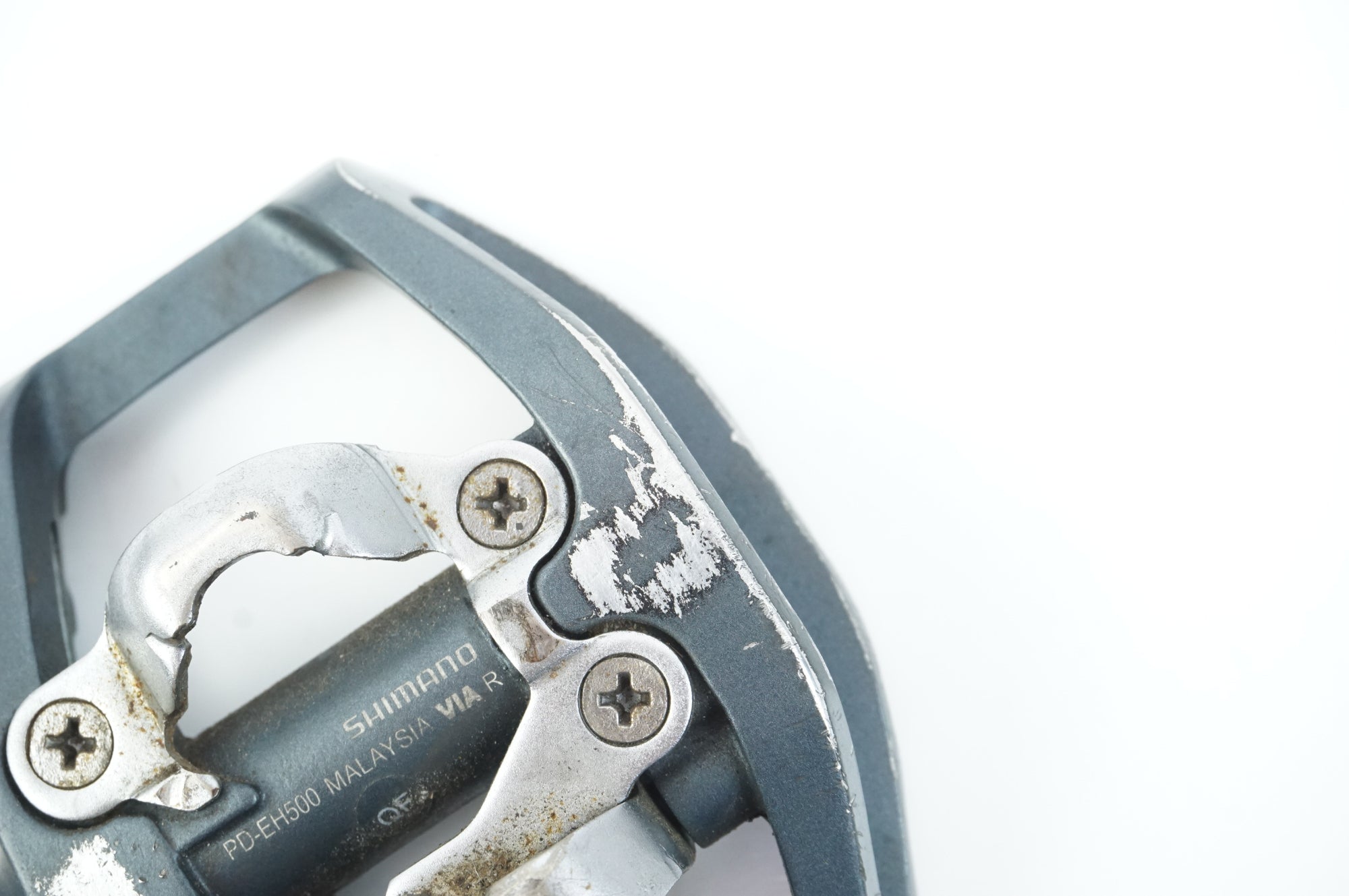 SHIMANO 「シマノ」 PD-EH500 両面ペダル / 中目黒店