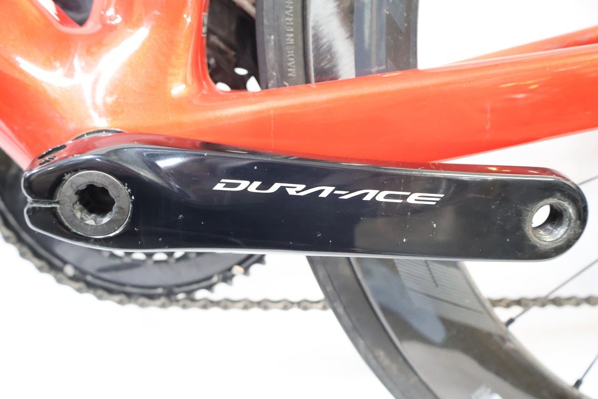 ジャンク WILIER 「ウィリエール」 CENTO 10 PRO DISC DURA-ACE Di2 2019年モデル ロードバイク / 高知店