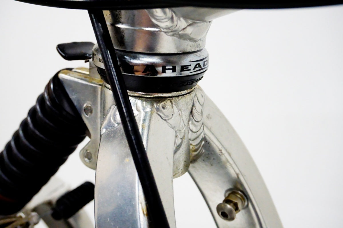 ジャンク R&M 「ライズアンドミューラー」 BD-1 2000 ANNIVERSARY 2000