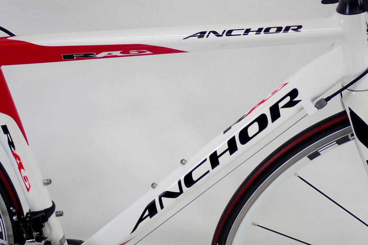 ANCHOR 「アンカー」 RA6 EQUIPE 2012年モデル ロードバイク / 伊勢崎店