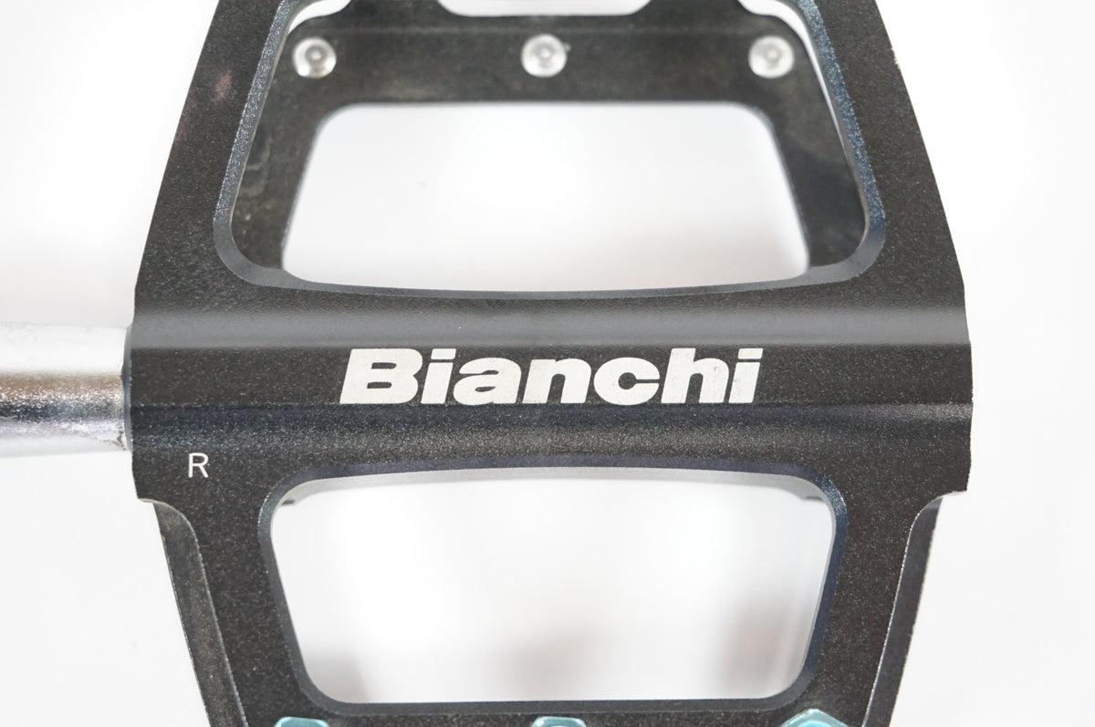 BIANCHI 「ビアンキ」 ペダル / 宇都宮店