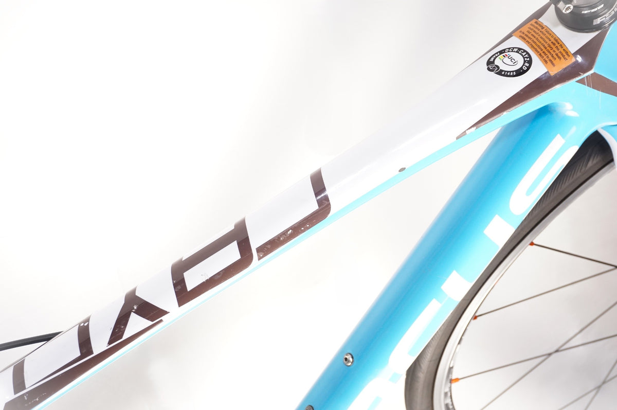 FOCUS 「フォーカス」 CAYO TEAM AG2R 2016年モデル ロードバイク / 東京商品化センター