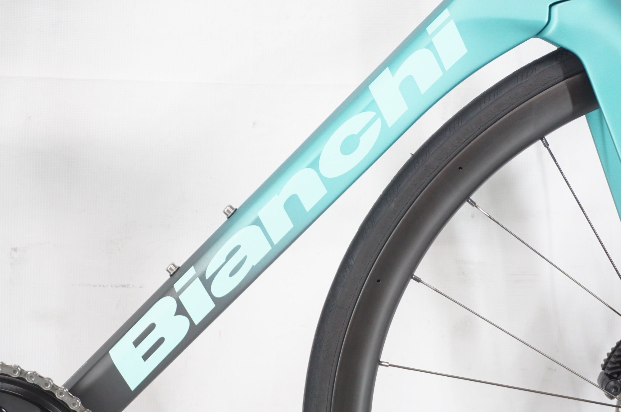 BIANCHI 「ビアンキ」 SPECIALISSIMA PRO ULTEGRA Di2 2024年モデル ロードバイク / 阪急塚口店