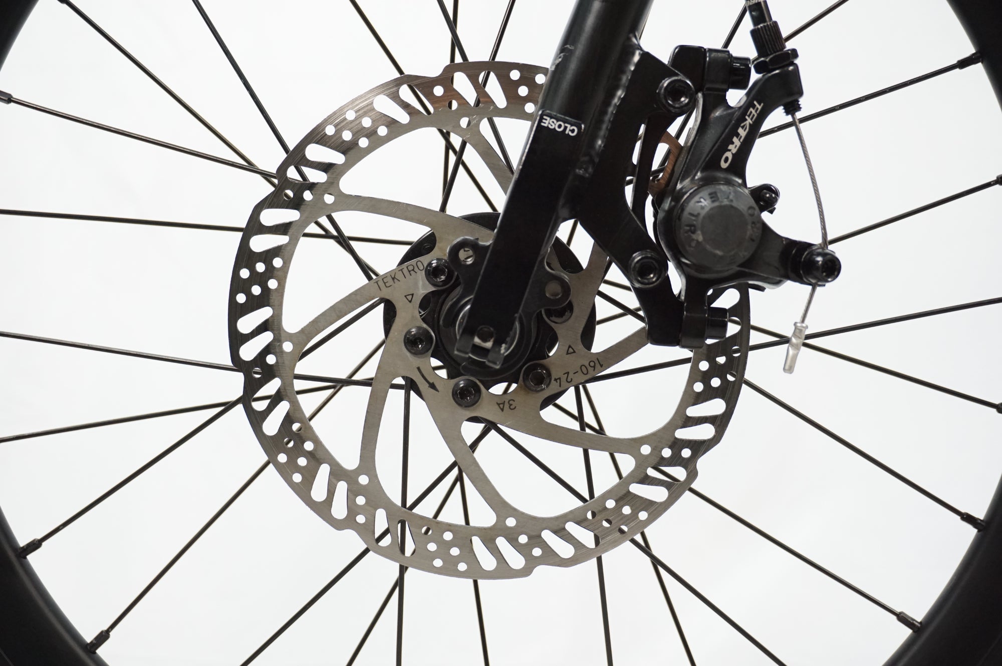 TERN 「ターン」 AMP F1 2025年モデル ミニベロ/ 川越店