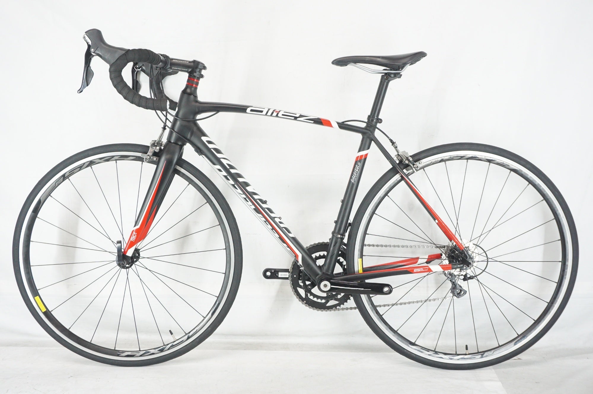 スペシャライズド　2015 ロードバイク 値下げ中 SPECIALIZED 「スペシャライズド」 ALLEZ COMP 2015年モデル ロード