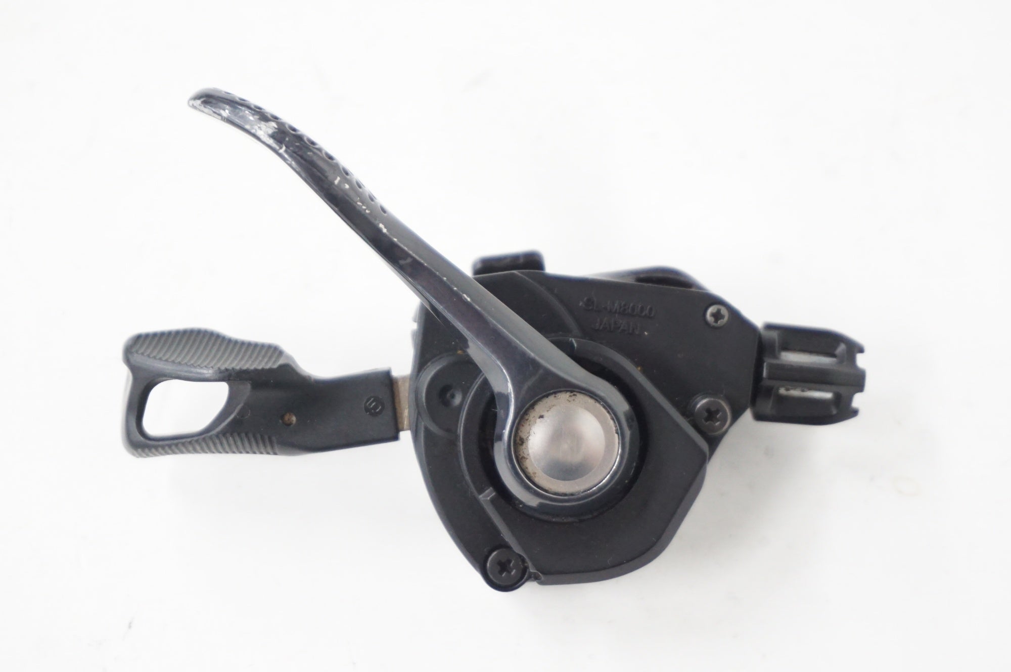 SHIMANO ( シマノ ) シフトレバー SL-M3100-L 3S 左シフトレバー