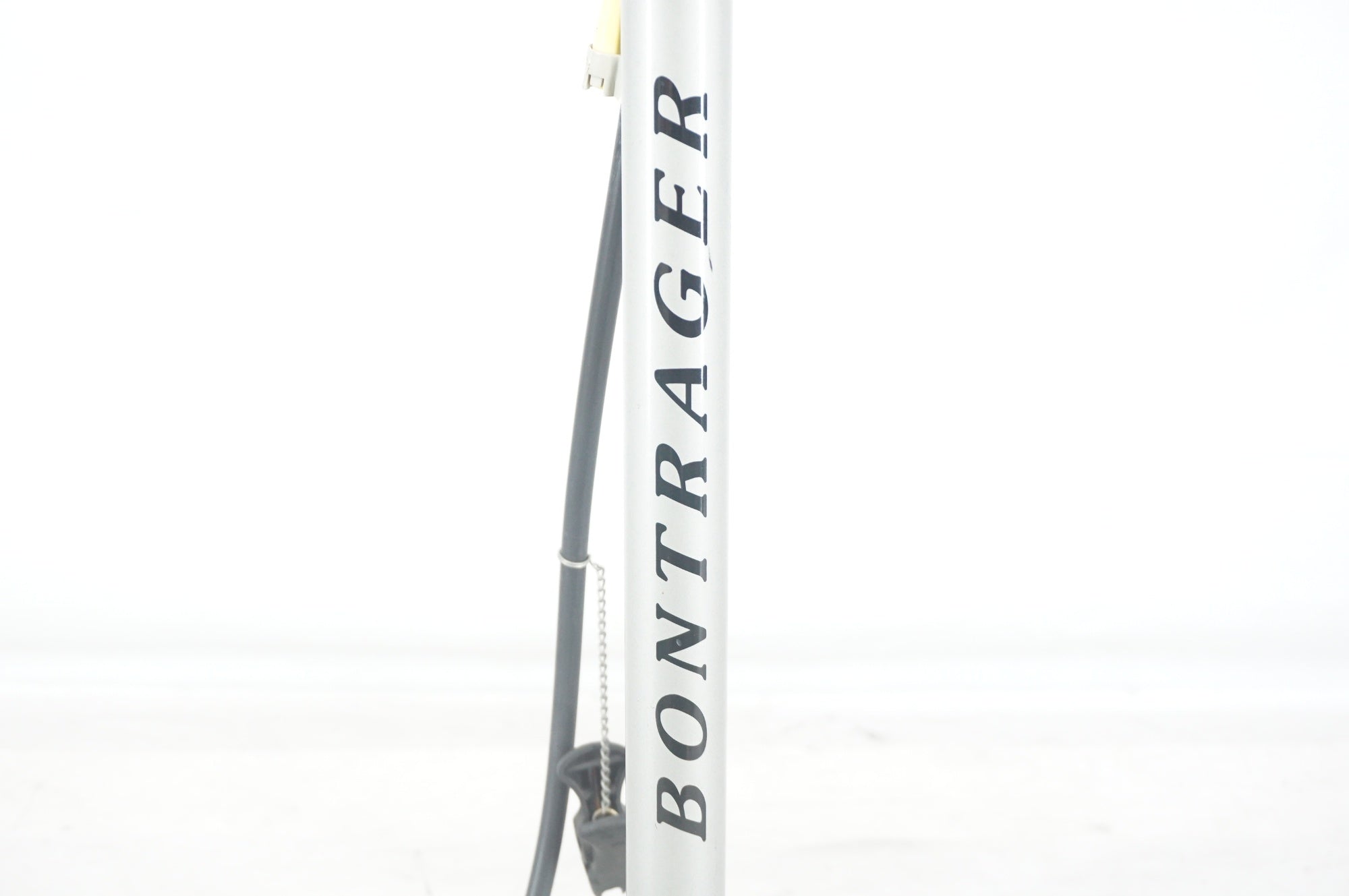 BONTRAGER 「ボントレガー」 フロアポンプ / 阪急塚口店