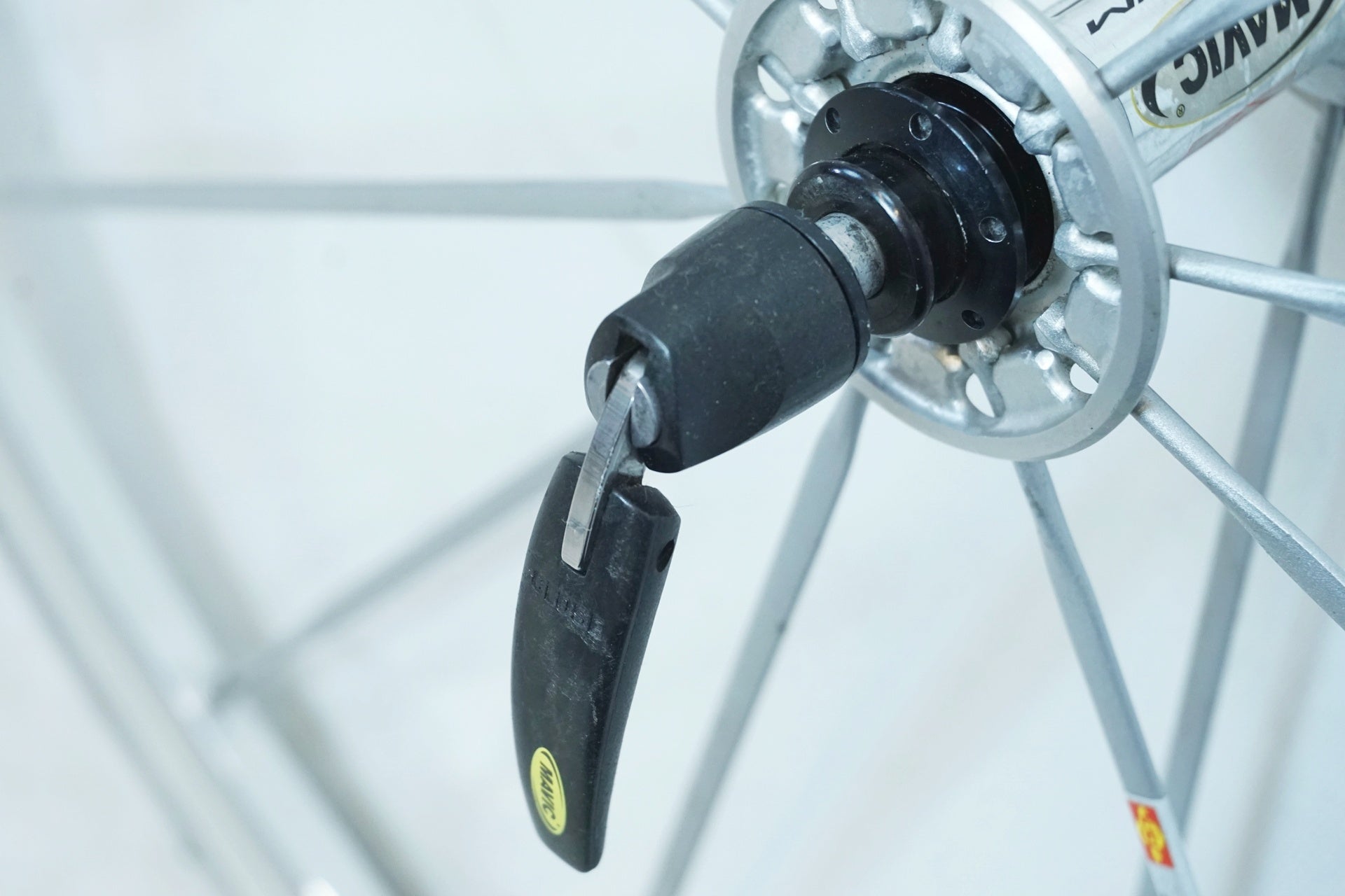 MAVIC 「マビック」 KSYRIUM SL カンパ11S ホイールセット / 有明