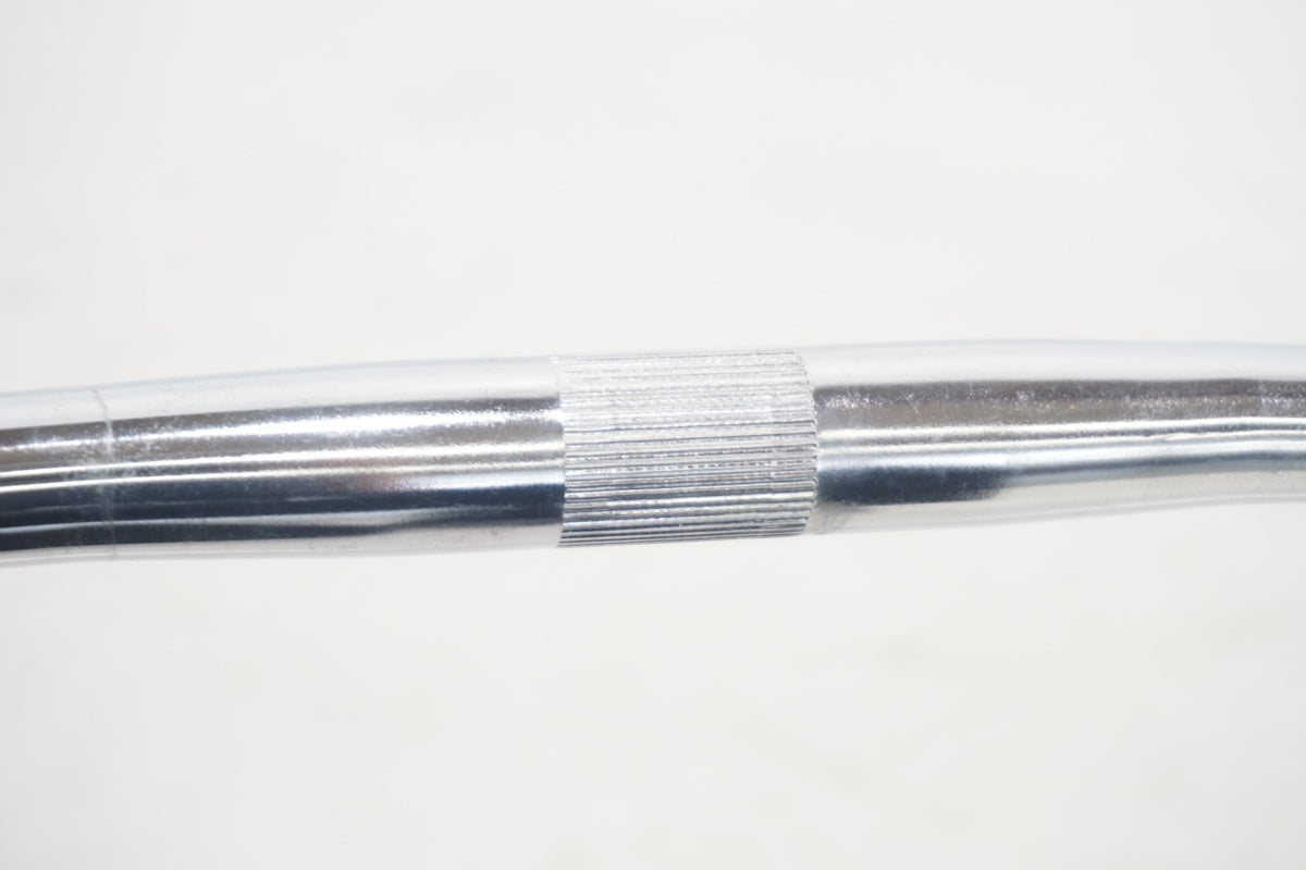 HL 「エイチエル」 MTB-110PP φ25.4 480mm フラットバー ハンドル / 滋賀大津店