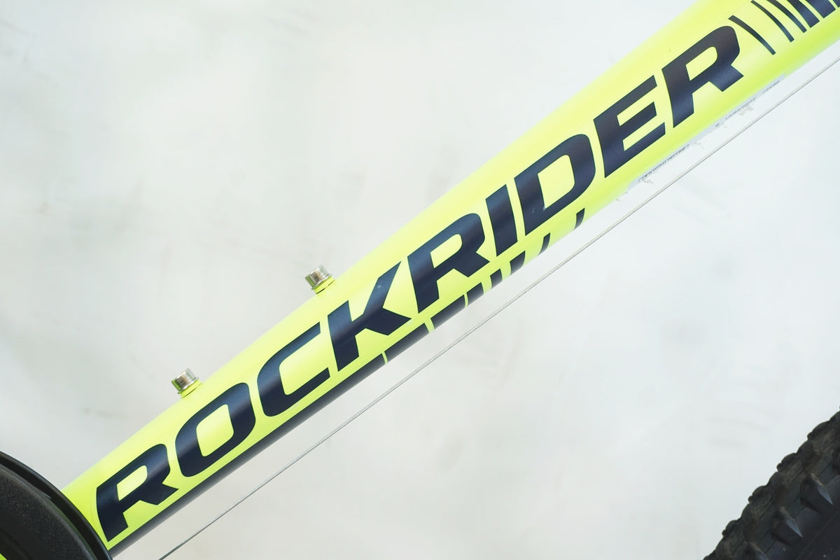 DECATHLON 「デカトロン」 ROCKRIDER 24 2020年モデル キッズバイク / 有明ガーデン店