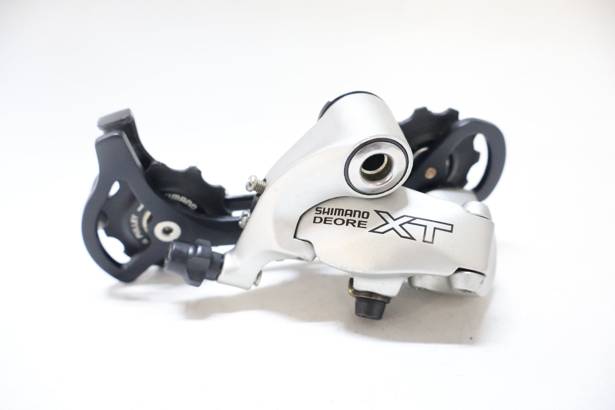 SHIMANO 「シマノ」 DEORE XT RD-M750 リアディレイラー / 高知店