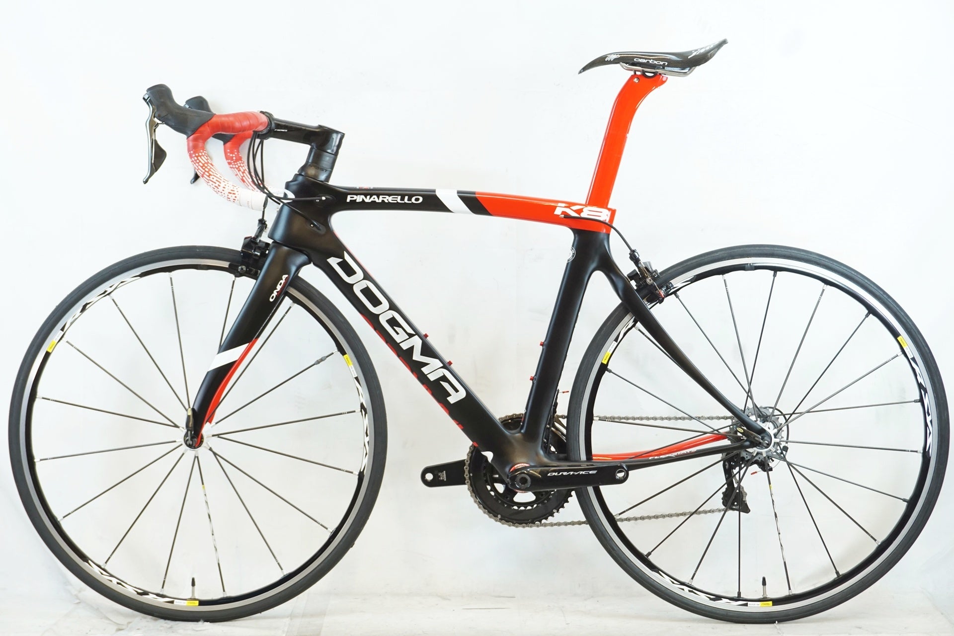 PINARELLO 「ピナレロ」 DOGMA K8 2017年モデル ロードバイク / 有明ガーデン店