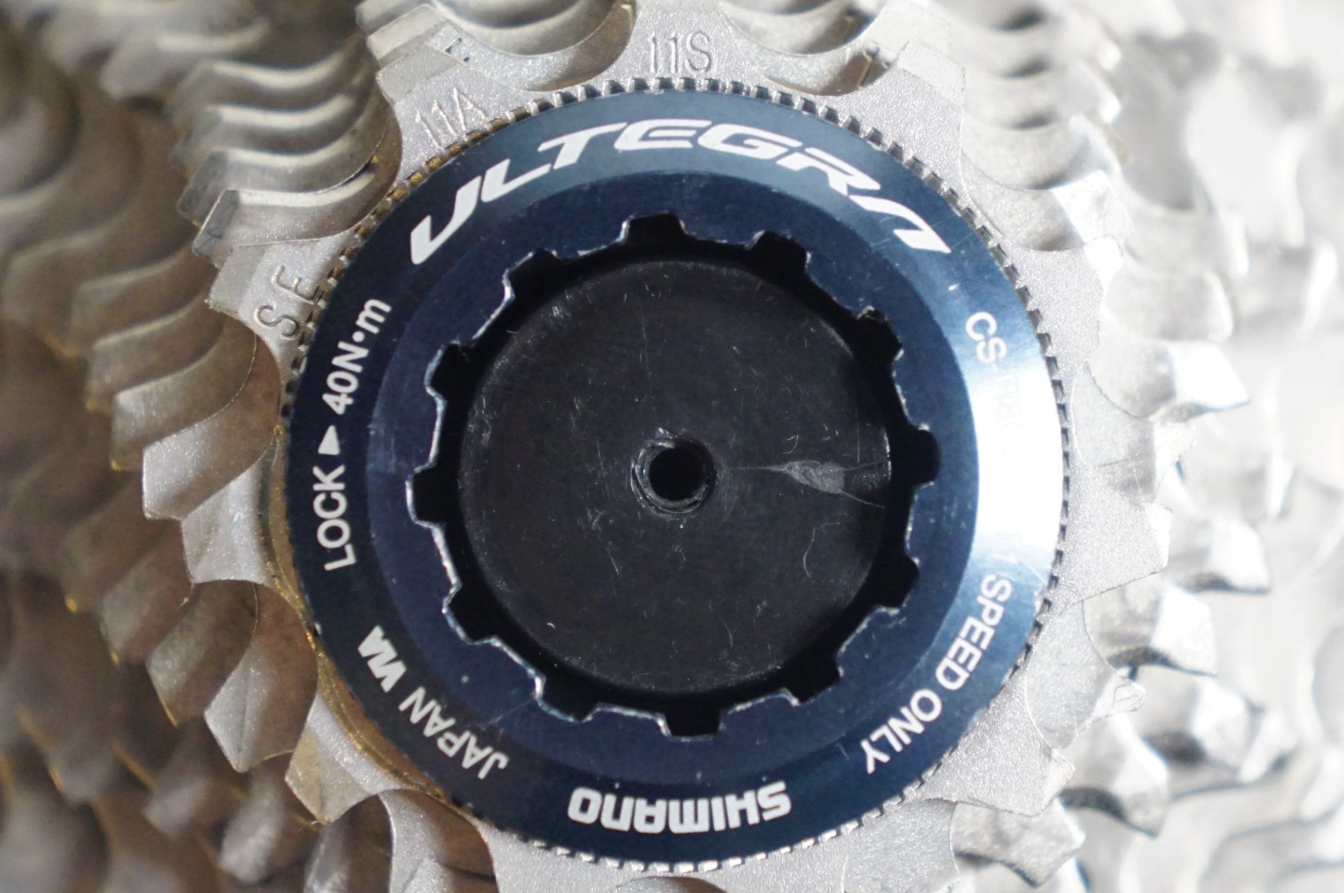 SHIMANO 「シマノ」 ULTEGRA CS-R8100 11-30T スプロケット / 熊谷本店