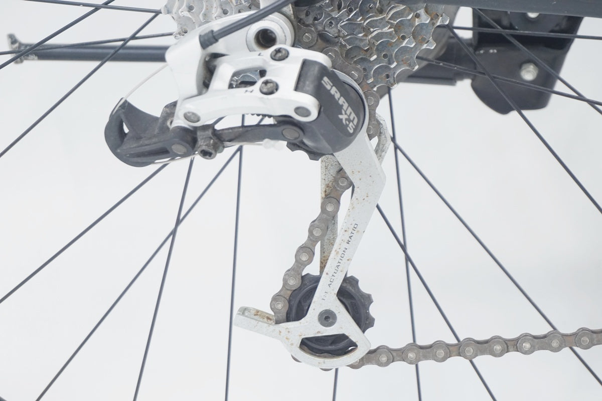 TREK 「トレック」 6000 2010年モデル マウンテンバイク / 京都八幡店