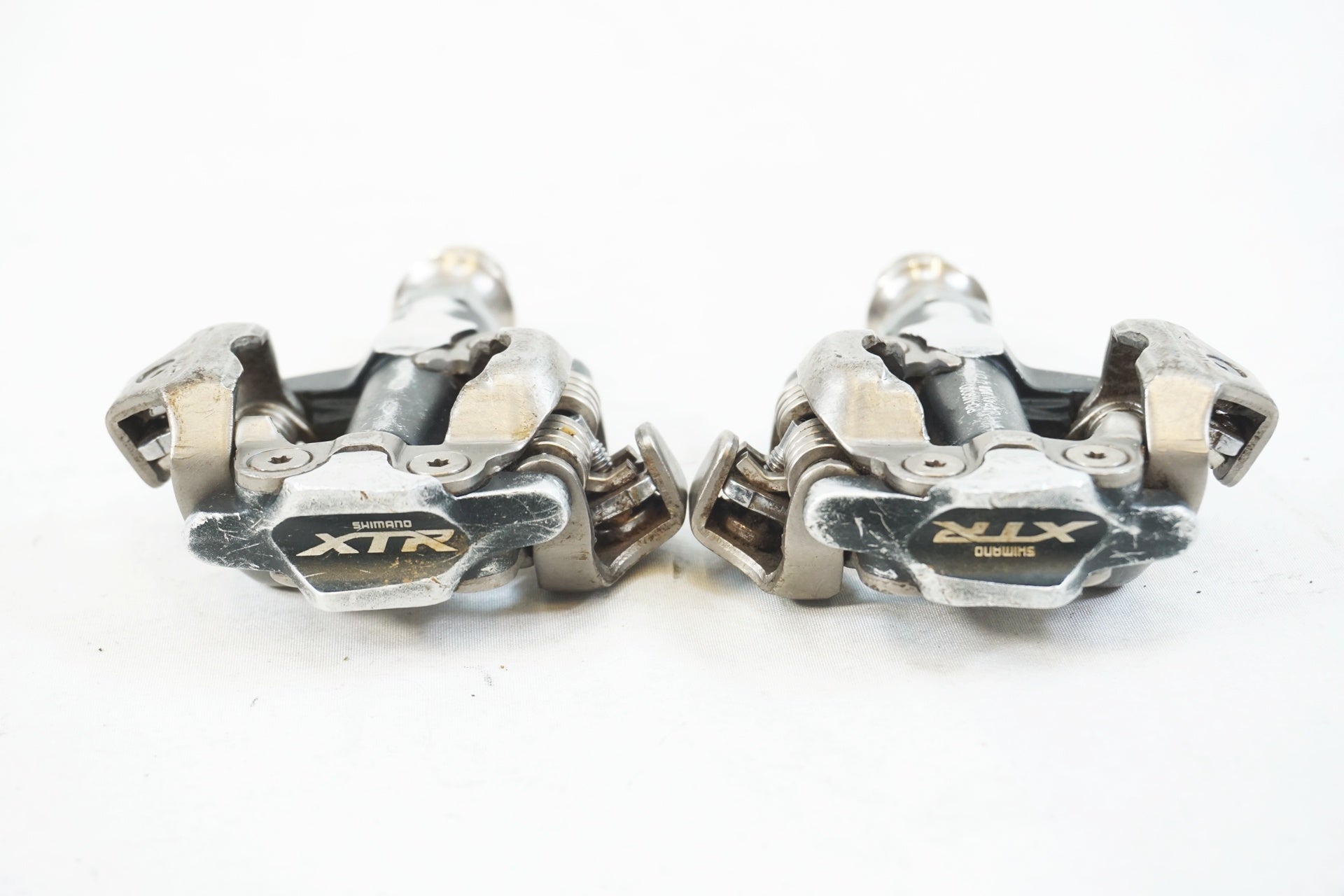 SHIMANO 「シマノ」 XTR PD-M9000 ペダル / 有明ガーデン店 ｜ バイチャリ