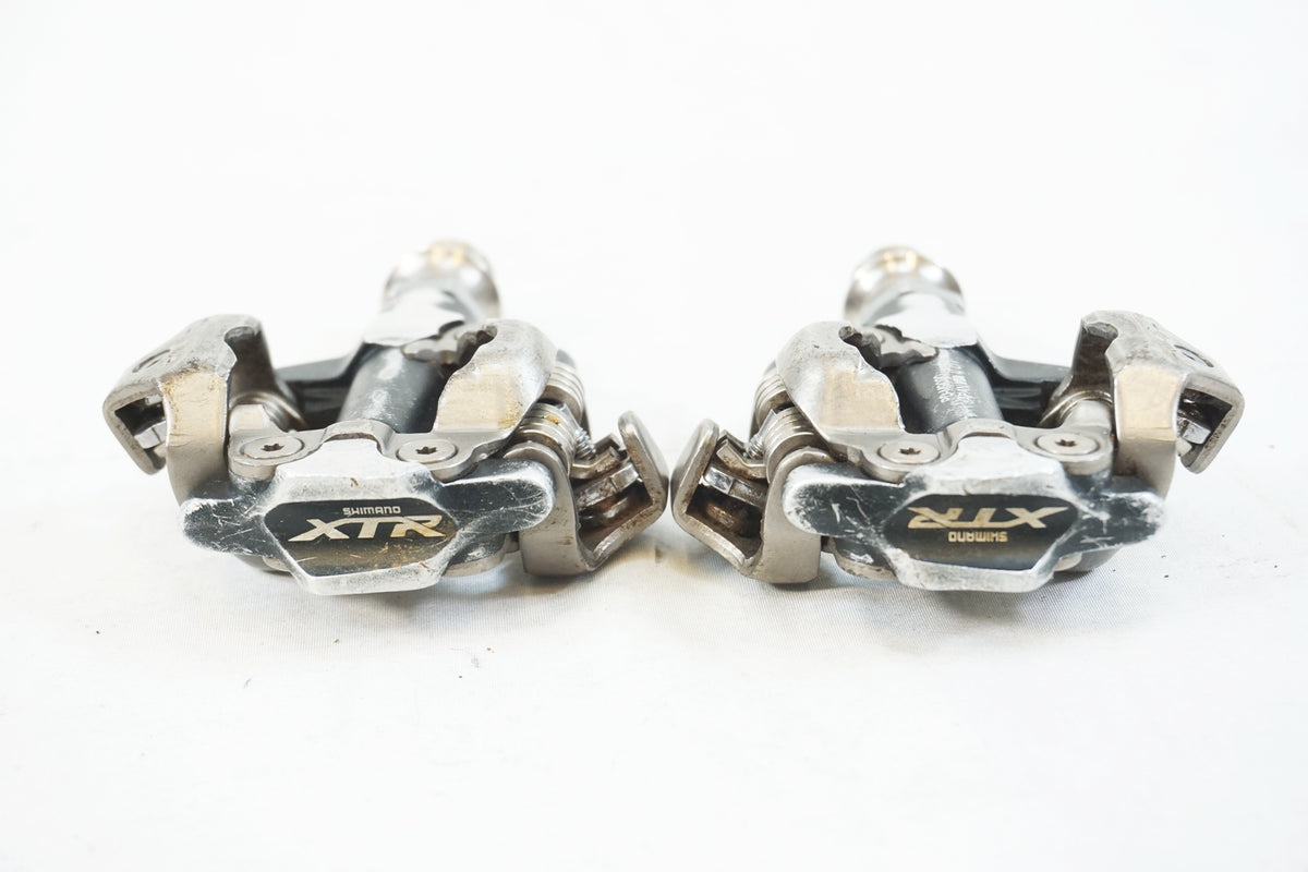 SHIMANO 「シマノ」 XTR PD-M9000 ペダル / 有明ガーデン店