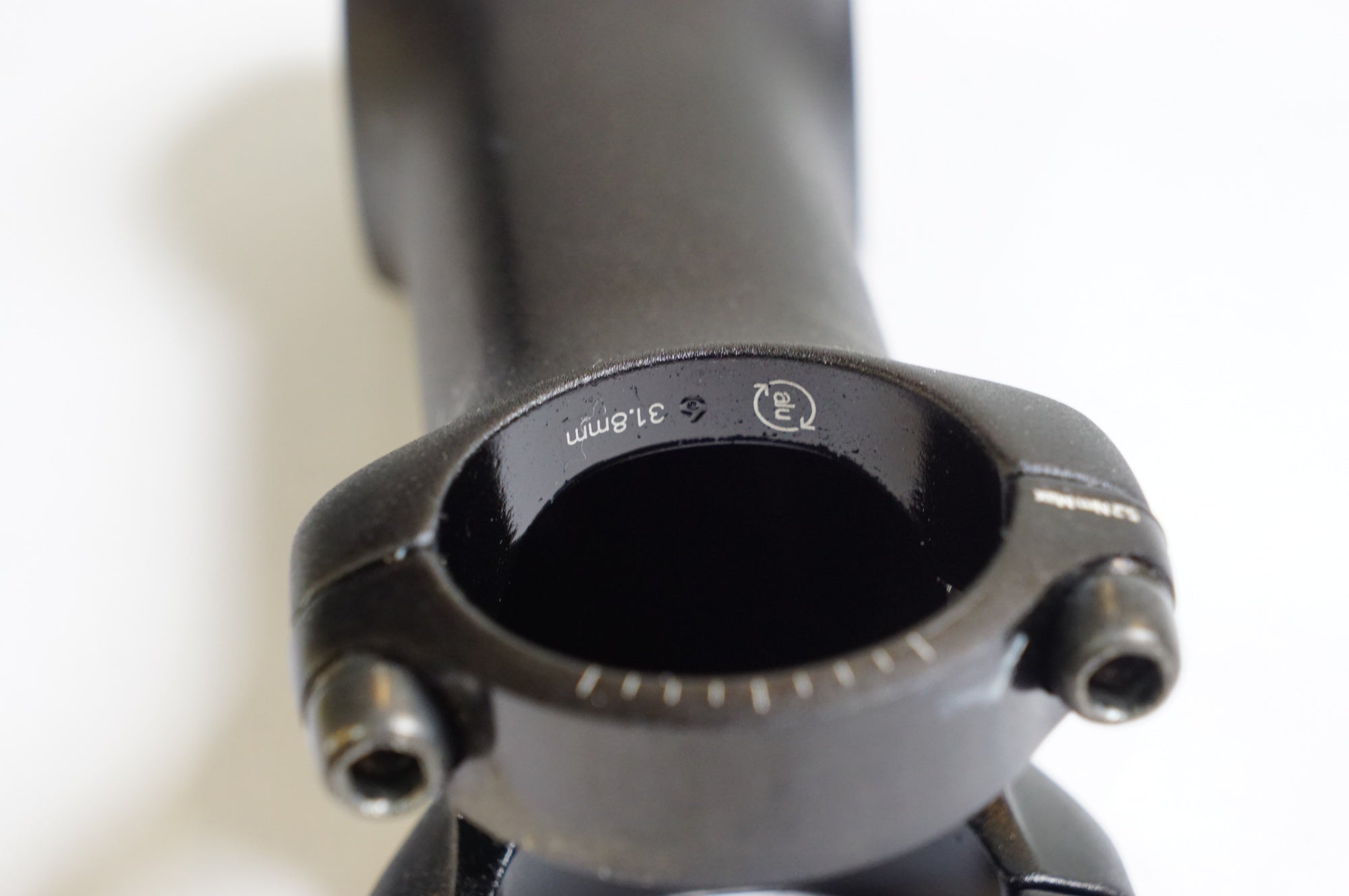 BONTRAGER 「ボントレガー」 BLENDER φ31.8 90mm ステム / 熊谷