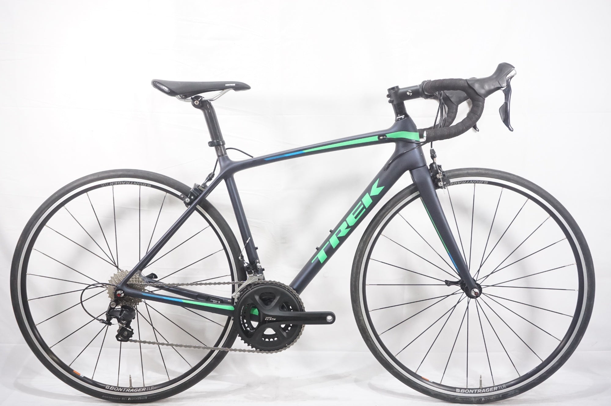TREK 「トレック」 EMONDA SL5 2018年モデル ロードバイク / AKIBA店
