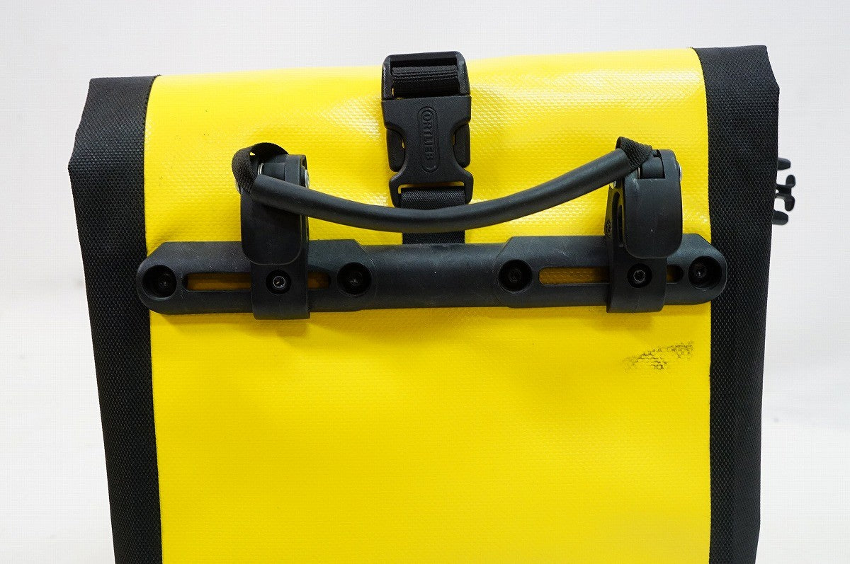 ORTLIEB 「オルトリーブ」 BACK-ROLLER CLASSIC パニアバッグセット / 熊谷本店