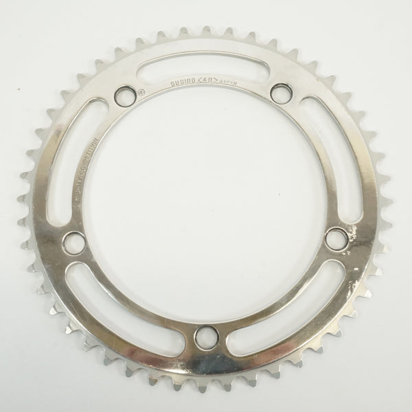 SUGINO 「スギノ」 MIGHTY COMPETITION NJS 48T PCD144 チェーン