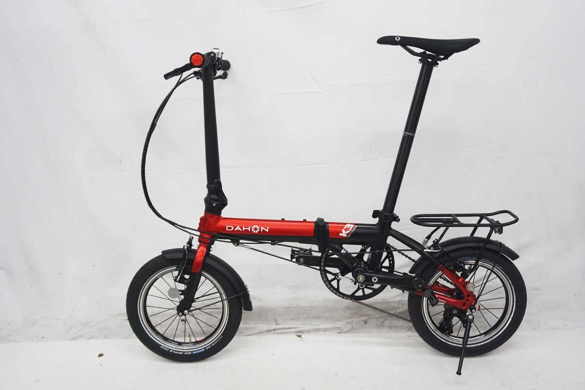 DAHON 「ダホン」 K3 2022年モデル ミニベロ 14インチ / 大阪美原北インター店