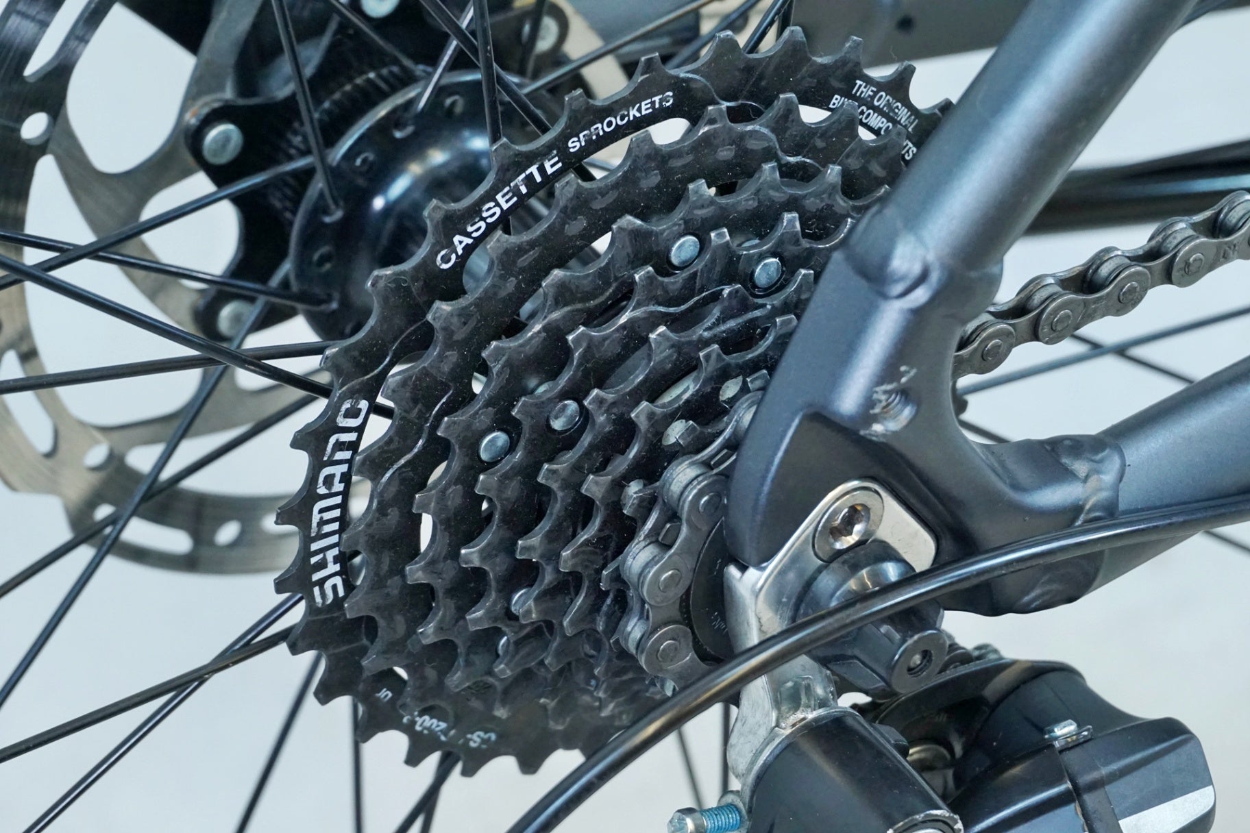 BIANCHI 「ビアンキ」 C-SPORT 2 DISC 2023年モデル クロスバイク / 有明ガーデン店