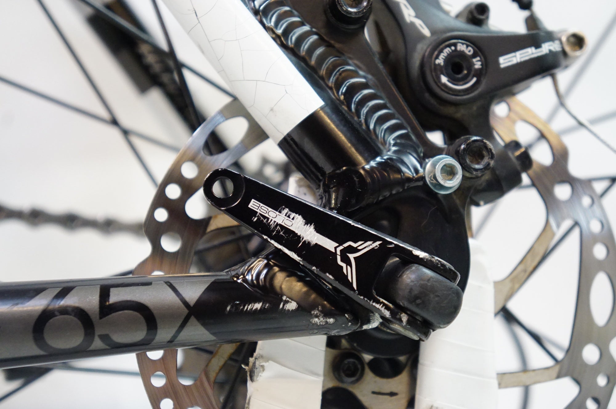 FELT 「フェルト」 F65X 2015年モデル シクロクロス / 熊谷本店